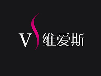 吳曉偉的logo設計