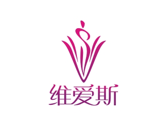 曾翼的logo設計