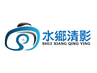 曉熹的logo設(shè)計