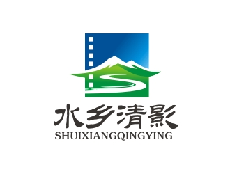 曾翼的logo設(shè)計