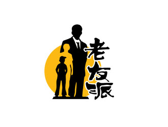 郭慶忠的logo設計