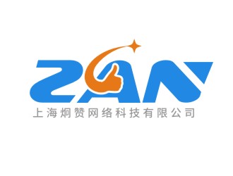 楊占斌的logo設計