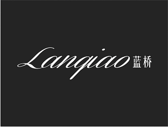 鐘華的logo設計