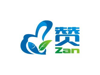 曾翼的logo設計