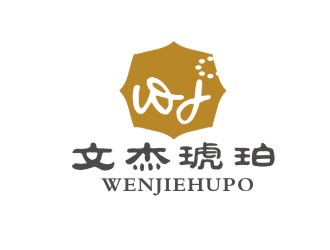 楊占斌的logo設計