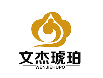 潘樂的logo設計