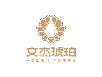 孫金澤的logo設計