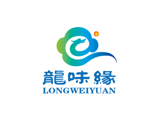 孫金澤的logo設計