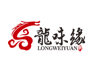 葉美寶的logo設計