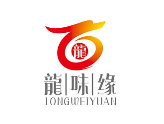 趙鵬的logo設計