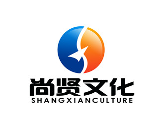 朱兵的logo設(shè)計(jì)