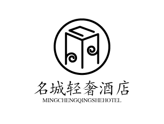 張俊的logo設計