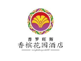 張俊的logo設計