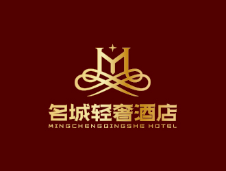 孫金澤的logo設計