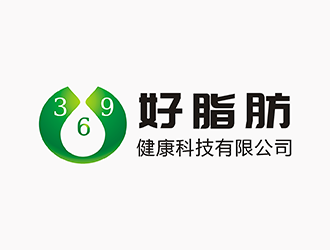 梁俊的logo設計