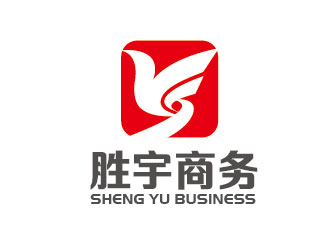 李賀的logo設計