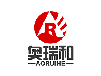 潘樂的奧瑞和logo設計