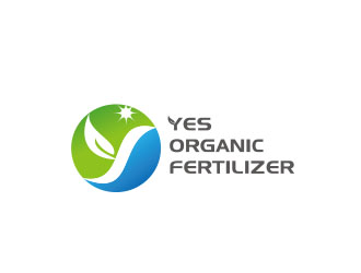 YES Organic Fertilizerlogo設(shè)計(jì)