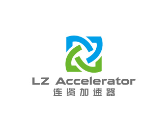 周金進的logo設計