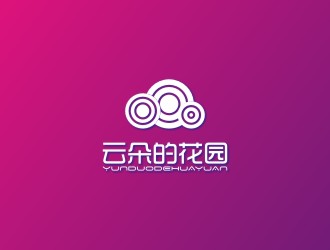 陳國偉的logo設計