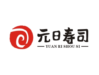 楊占斌的logo設(shè)計