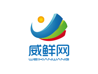 孫金澤的logo設計