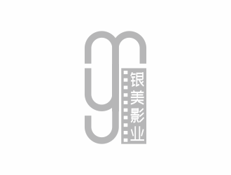 林思源的logo設計