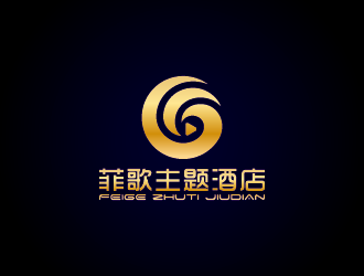 王濤的logo設計