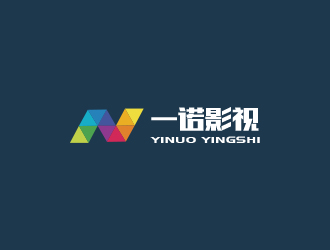 高明奇的logo設計