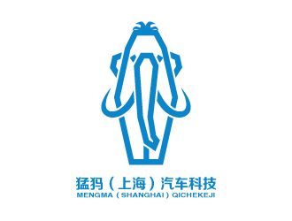 張俊的logo設(shè)計(jì)