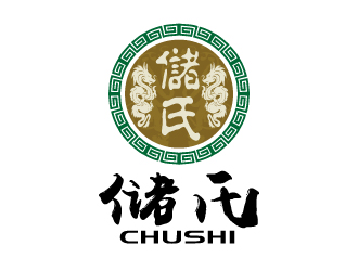 張俊的logo設計