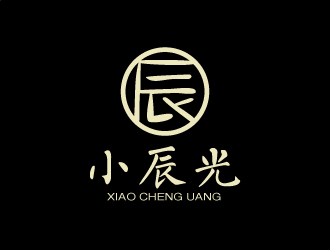 張俊的logo設計