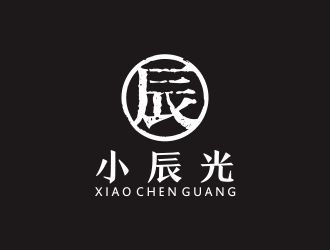 何嘉健的logo設計