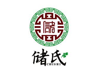 張祥琴的logo設計