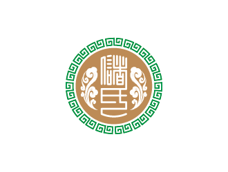 王濤的logo設計