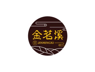 曾翼的logo設計