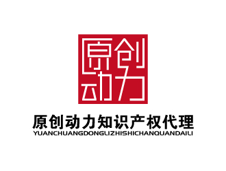 張俊的logo設計