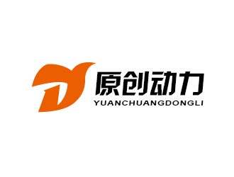 李賀的logo設計