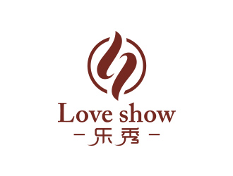 黃安悅的logo設計