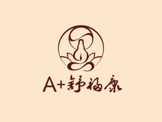 曾翼的logo設計