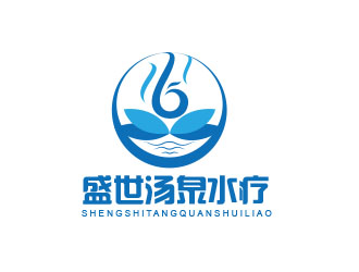 朱紅娟的logo設(shè)計