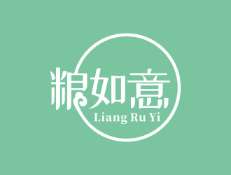 林思源的logo設計