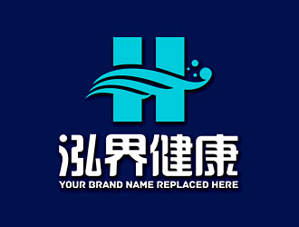 鐘炬的logo設計