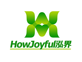 潘樂的logo設計