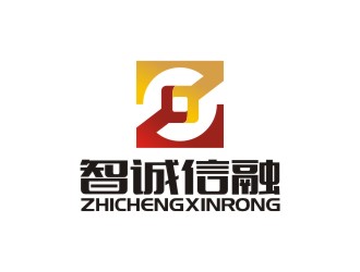 曾翼的logo設計