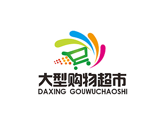 秦曉東的logo設計