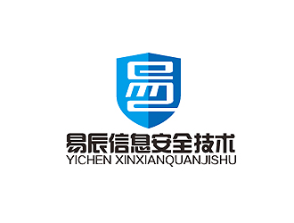 秦曉東的logo設(shè)計