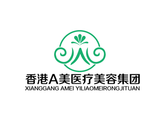 秦曉東的logo設計