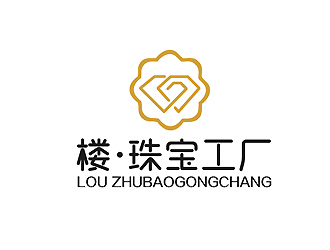 秦曉東的logo設(shè)計