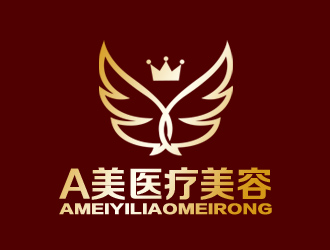 余亮亮的logo設計